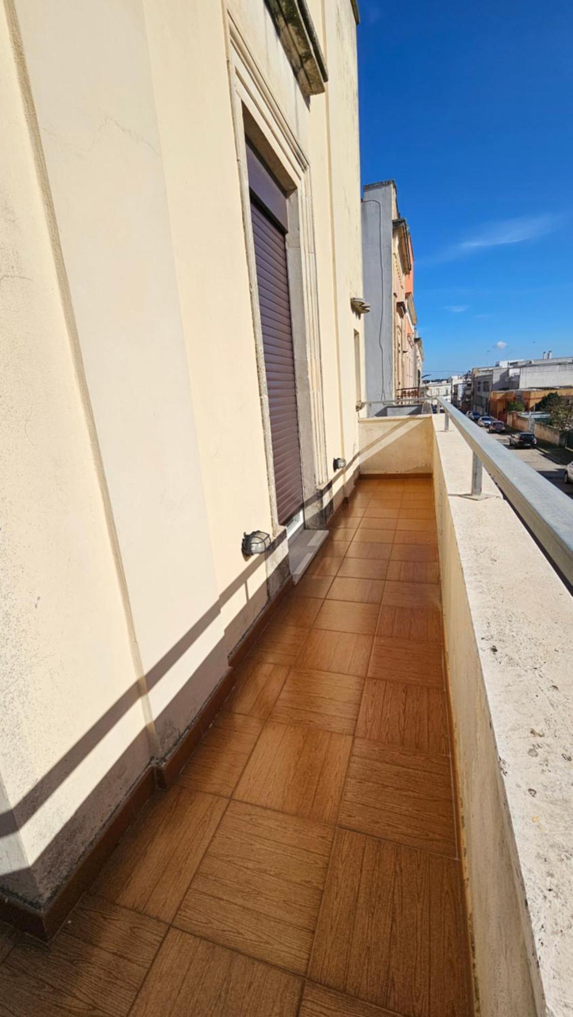 Salento Casavacanza Maria Galatina Exterior foto